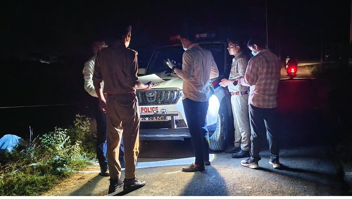 Budaun News: मुख्य आरोपी की हैवानियत देख सहमे ग्रामीण, खेमकरन को बचाने की नहीं जुटा पाए हिम्मत