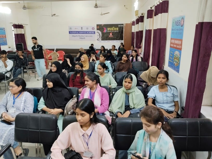 आर्थिक आत्मनिर्भरता से महिलाओं में बढ़ेगा आत्मविश्वास : प्रो. इलियास