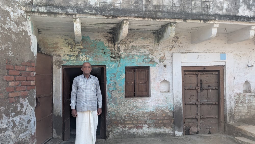 Prayagraj News: पाकिस्तान में फंसे चीफ ऑफिसर ने कहा- जहाज पर ब्लैकआउट, सुरक्षा का खतरा