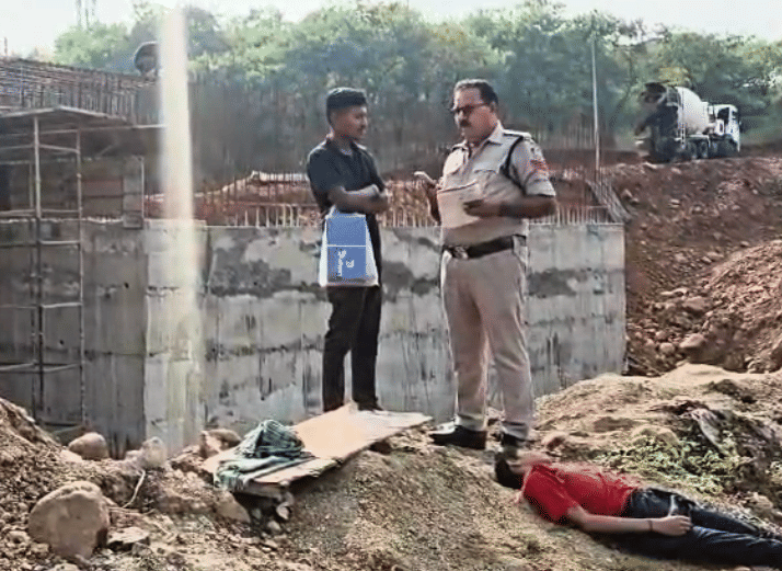 Tragic Incident: 11-year-old student drowns after skipping school to pluck