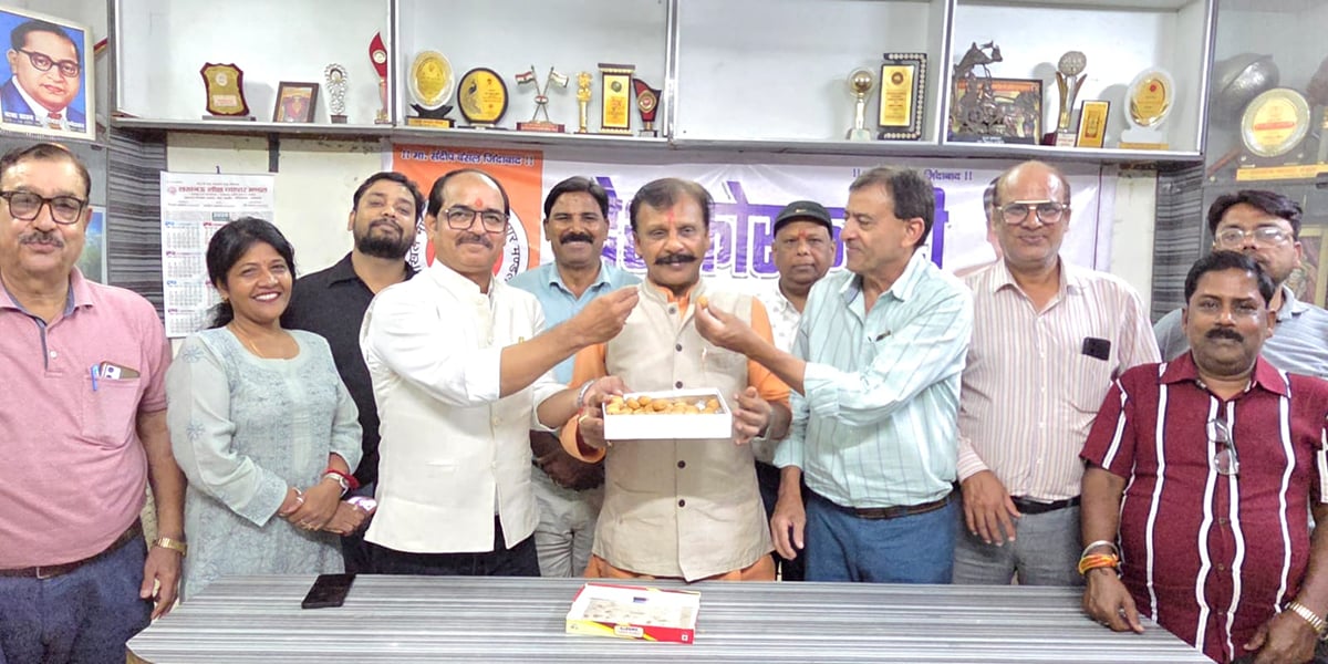 Lucknow News: एमडीआर स्थगित होने से राहत, पूरी तरह वापसी की मांग