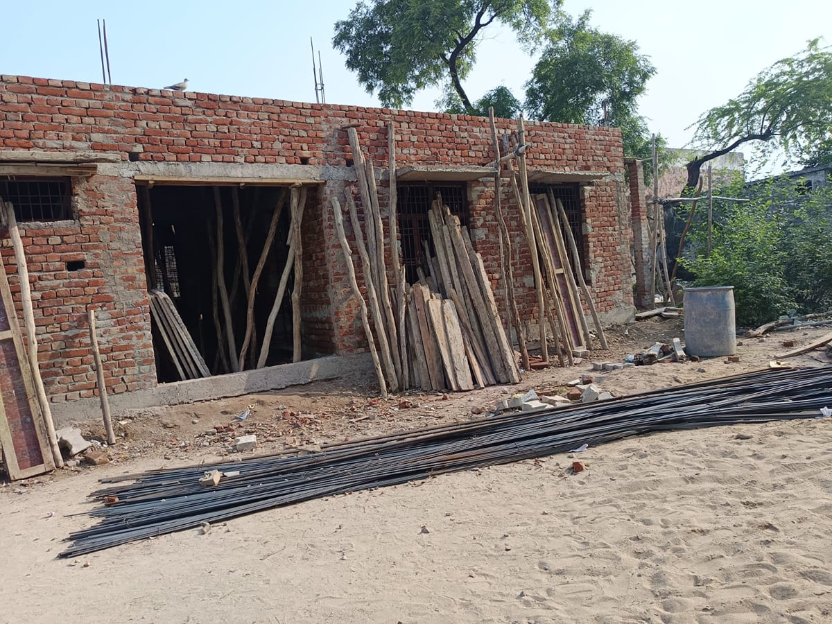 Aligarh News: अलीगढ़ में 1.5 करोड़ से बनेंगे पांच मॉडल आंगनबाड़ी केंद्र