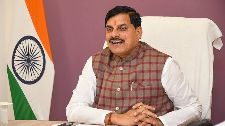 नवरात्रि में लाड़ली बहनों को तोहफा: आज उमरिया से जारी होगी 41वीं किस्त, सीएम देंगे विकास कार्यों की सौगात