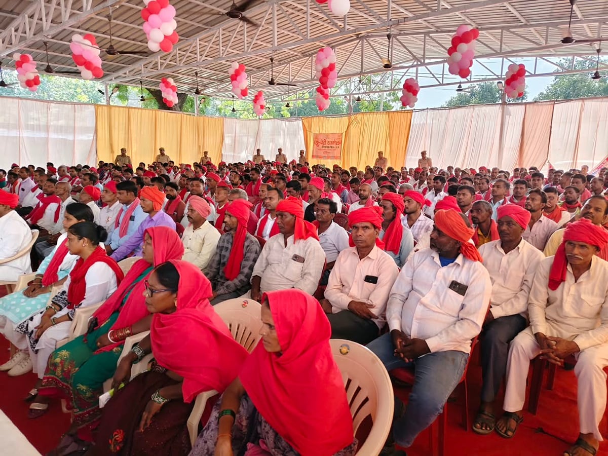 Basti News: वेतनमान में बढ़ोतरी की घोषणा से गदगद हुए ग्राम प्रहरी