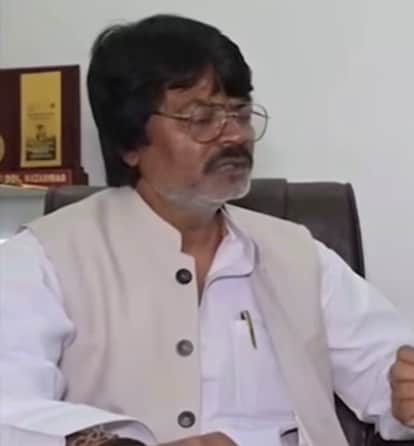 पूर्व मंत्री योगेंद्र साव