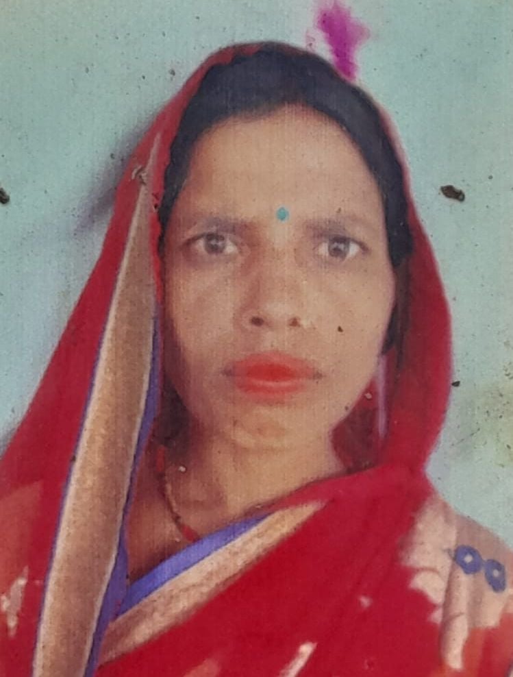 Unnao News: हाईवे पर बाइक की टक्कर से महिला की मौत