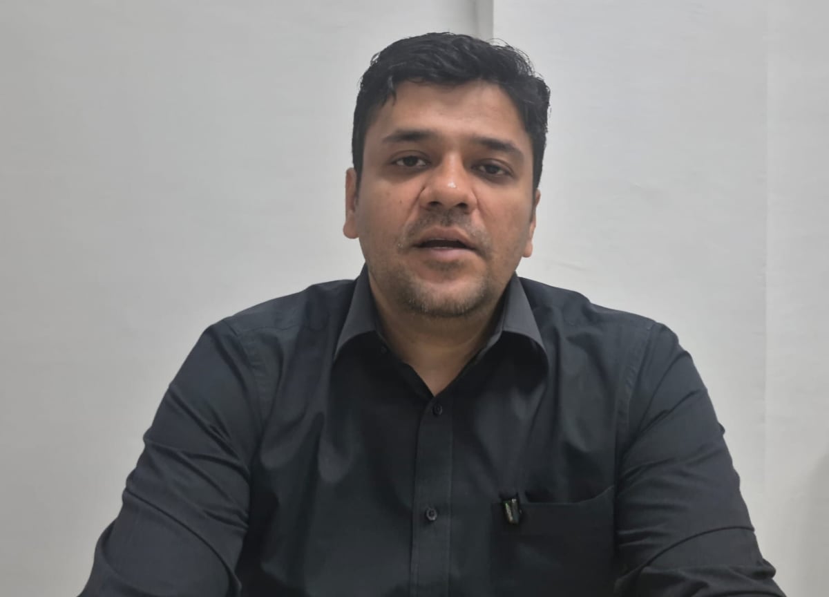 Aligarh News: विधान परिषद चुनाव में पहचान पत्र के बिना नहीं डाल सकेंगे वोट