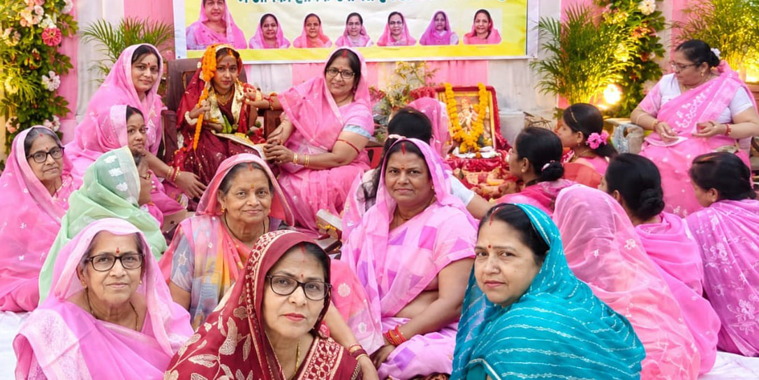 Agra News: आज धूमधाम से मनाई जाएगी माथुर वैश्य जयंती, निकलेगी शोभा यात्रा