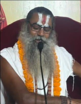 Sonebhadra News: रामचरितमानस की हर चौपाई में प्रभु श्रीराम का प्रभाव