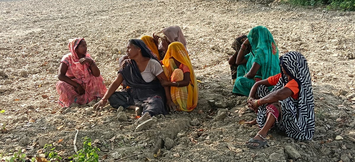 Farrukhabad News: युवक का शव पेड़ पर फंदे से लटका मिला