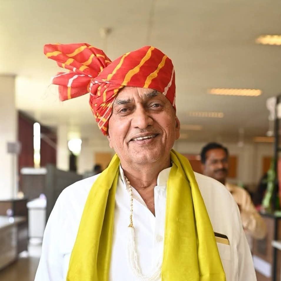 Jalaun News: विनोद के पाला बदलते ही कालपी में नई सियासी बिसात