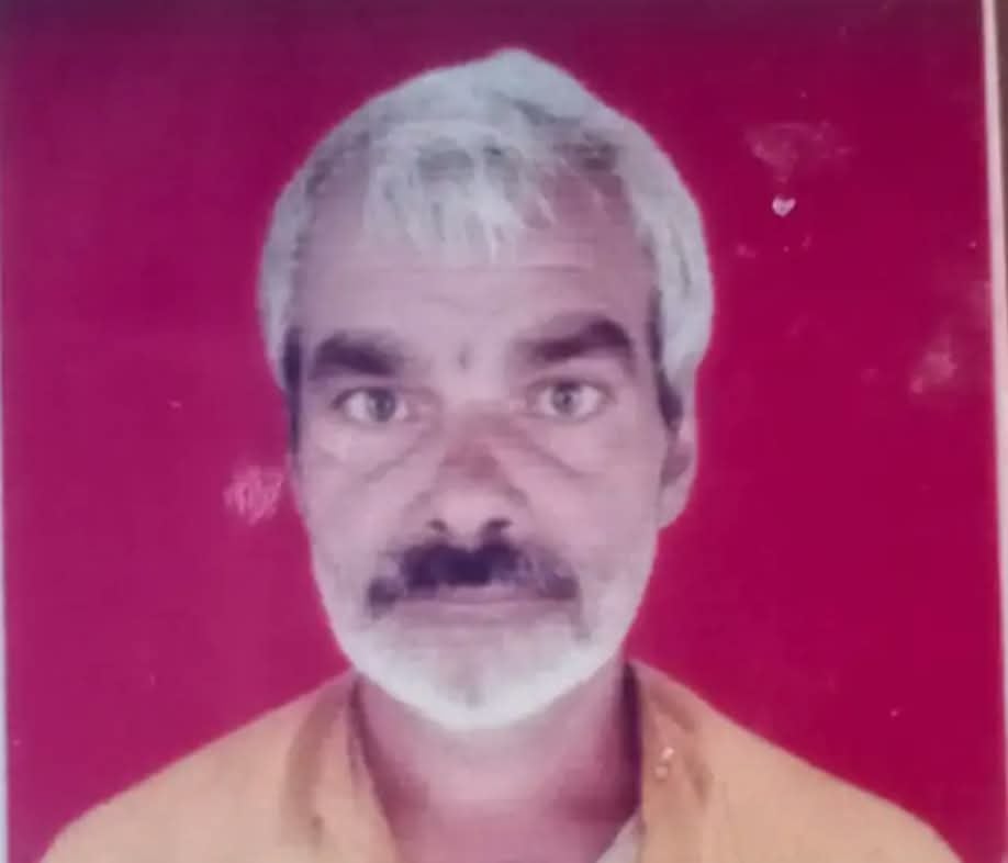 Ballia News: हाईटेंशन तार की चपेट में आने से किसान की मौत