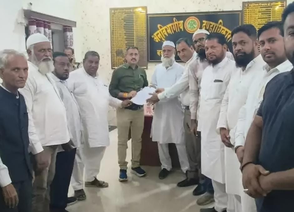 Ujjain: Guest Teacher Accused of Telling Muslim Students to Go to Pakistan, Probe Ordered