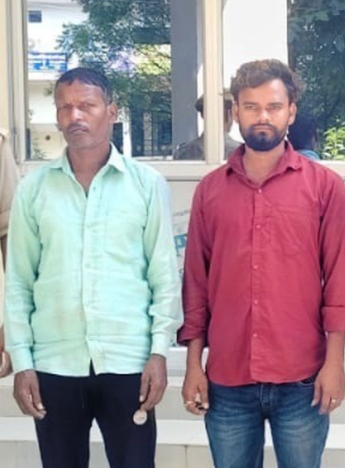 Amethi News: विवाहिता की मौत मामले में चार के खिलाफ रिपोर्ट