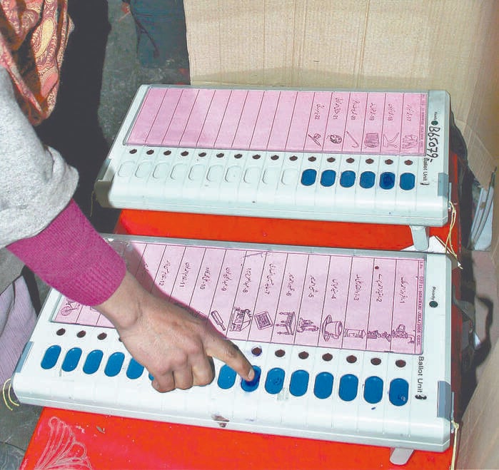 विधान परिषद चुनाव : मतदान के लिए 23 को रहेगा विशेष आकस्मिक अवकाश