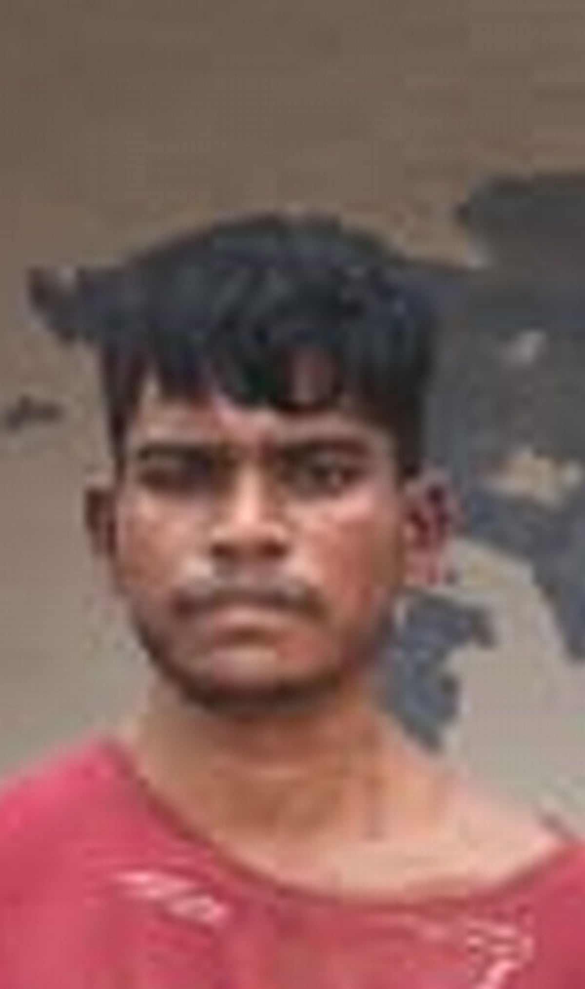 खेमकरन हत्याकांड : मुख्य आरोपी मौके से पकड़ा, पुलिस ने रेहड़िया तिराहे से दिखाई गिरफ्तारी