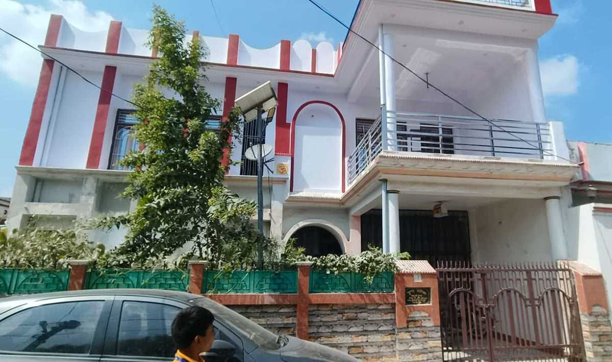 Raebareli News: हैदराबाद में सीखी मॉडलिंग, लखनऊ में बनाया ठिकाना