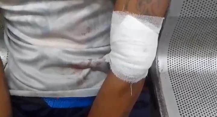 Korba: Youth Stabbed by Relative After Dispute Near Tea Stall, Accused Flees the Scene