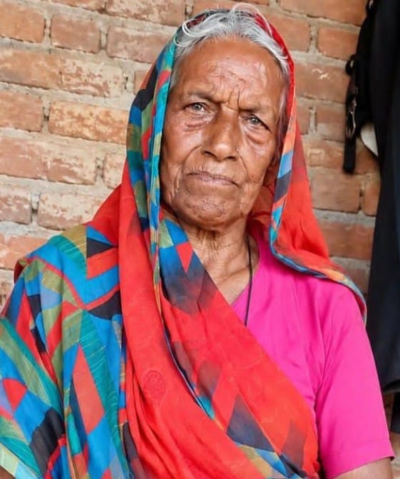चंद्रावती (फाइल फोटो)