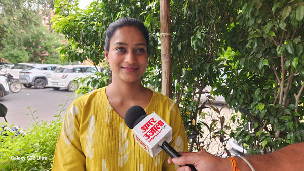 राजस्थान: डॉ. मनस्वी अग्रवाल ने रचा इतिहास, एवरेस्ट फतह के बाद दोनों पैरों की अंगुलियां गंवाने की नौबत