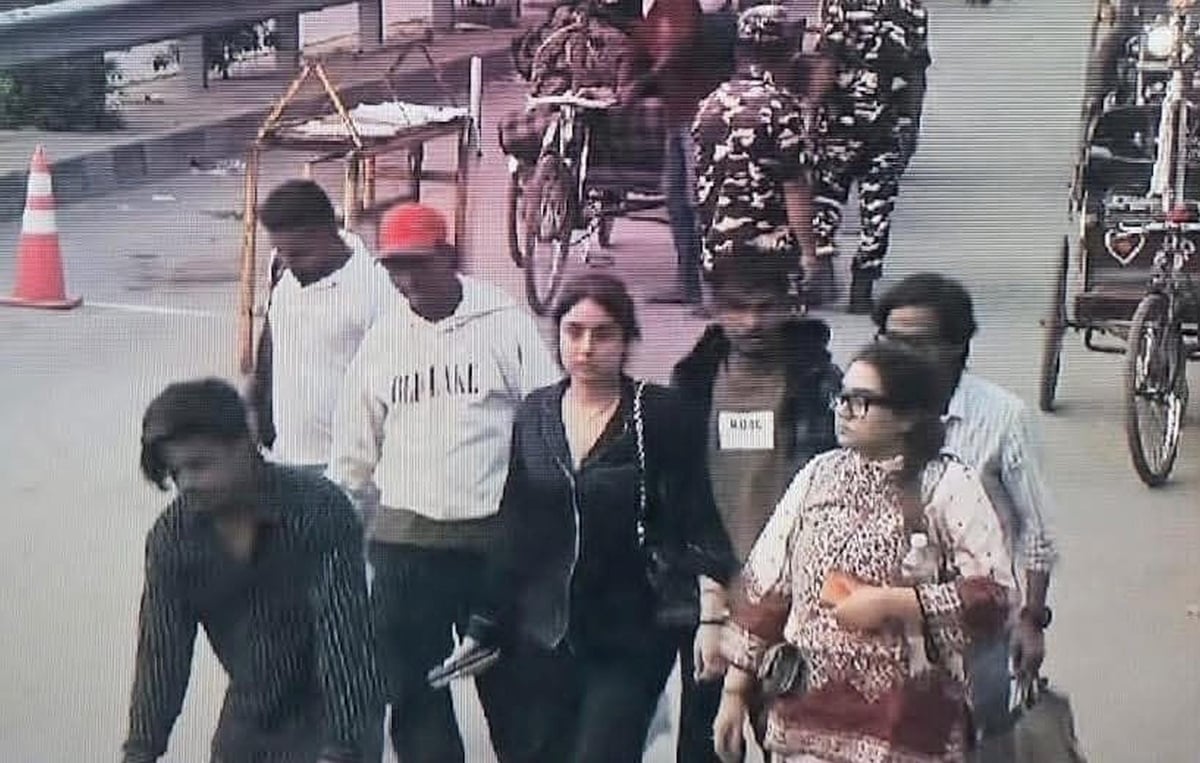 Bahraich News: नेपाल के दांग जिले में मिली कारोबारी शिवा की हत्यारोपी मॉडल श्रद्धा की लोकेशन
