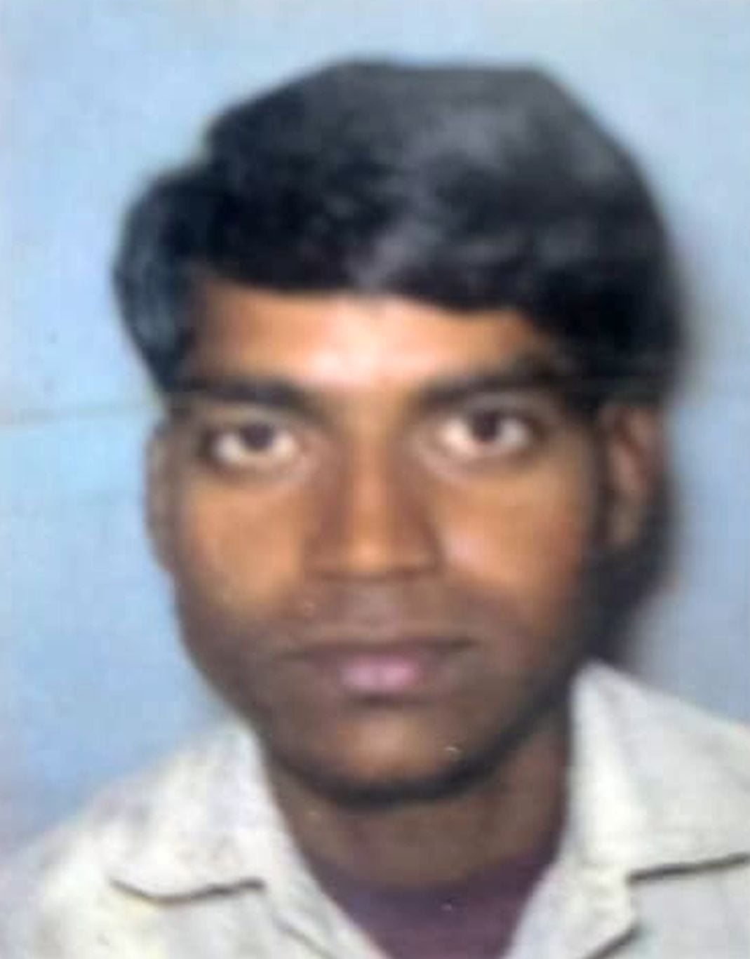Hardoi News: वाहन की टक्कर से बाइक सवार मजदूर की मौत