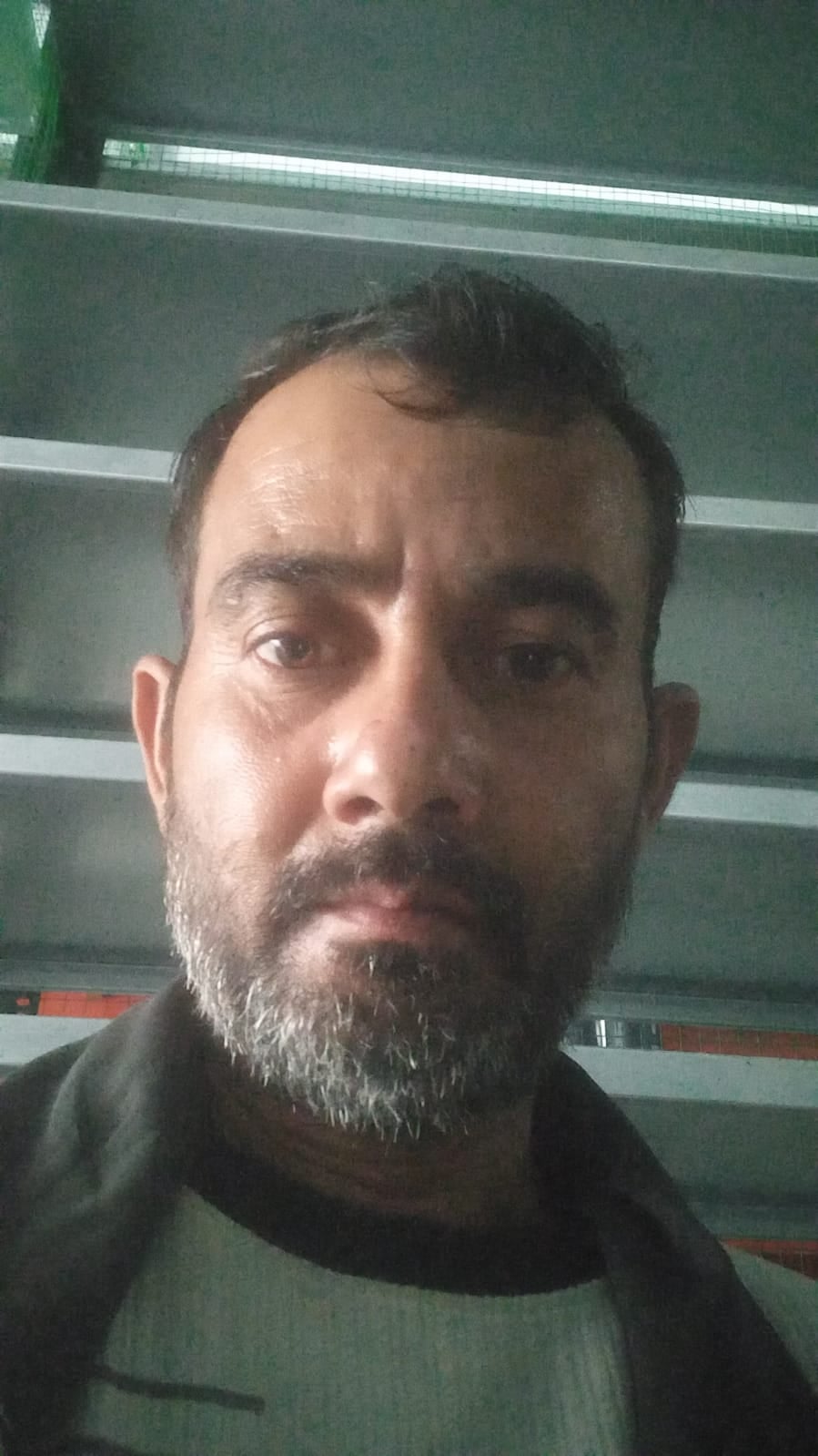 Hardoi News: ससुराल से लौट रहे बाइक सवार युवक की हादसे में मौत