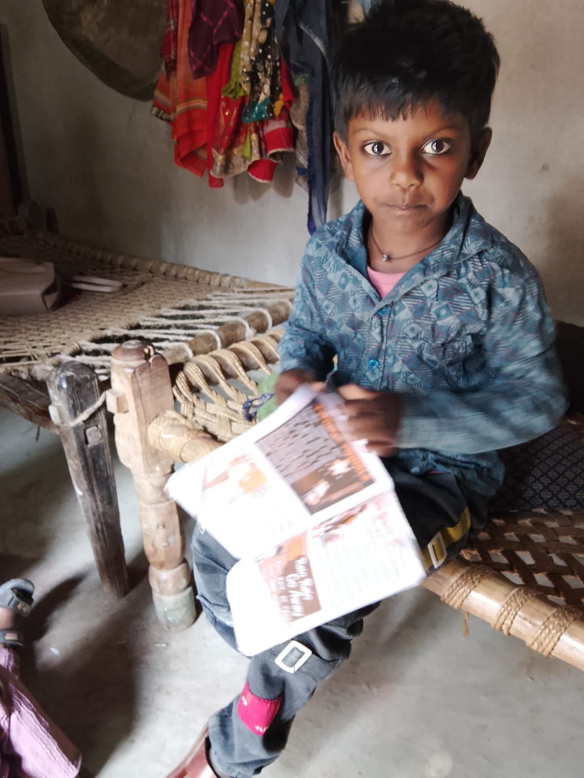 Banda News: केन नदी में नहाने गया बच्चा डूबा, मौत