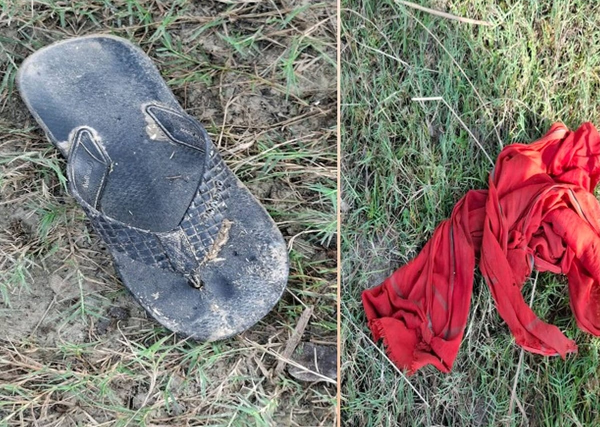 Fatehpur News: अंगौछा और चप्पल के सुराग से किसान के कातिल तक पहुंचेगी पुलिस