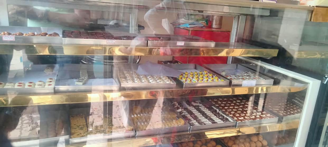 Uttarakhand New rule makes manufacturing and expiry dates mandatory for open Sweets from october 26