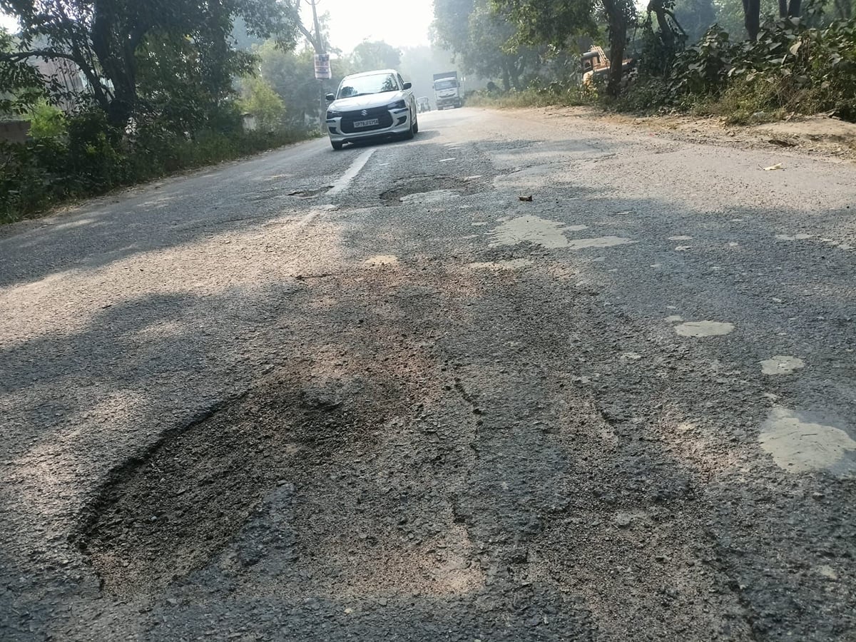 Unnao News: 78.88 करोड़ से चौड़े होंगे तीन मार्ग, तीन लाख आबादी को होगा फायदा