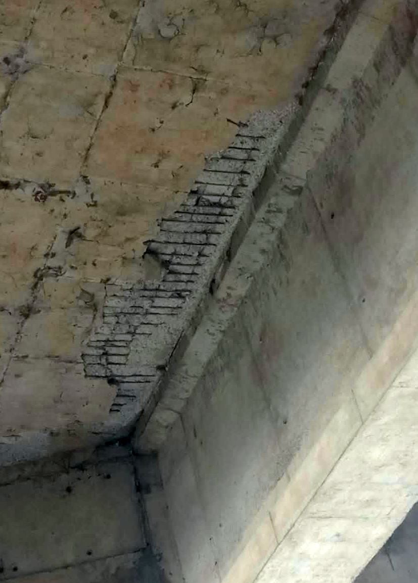 Lucknow News: दरोगाखेड़ा अंडरपास की मजबूती परखने के लिए होगा एनडीटी