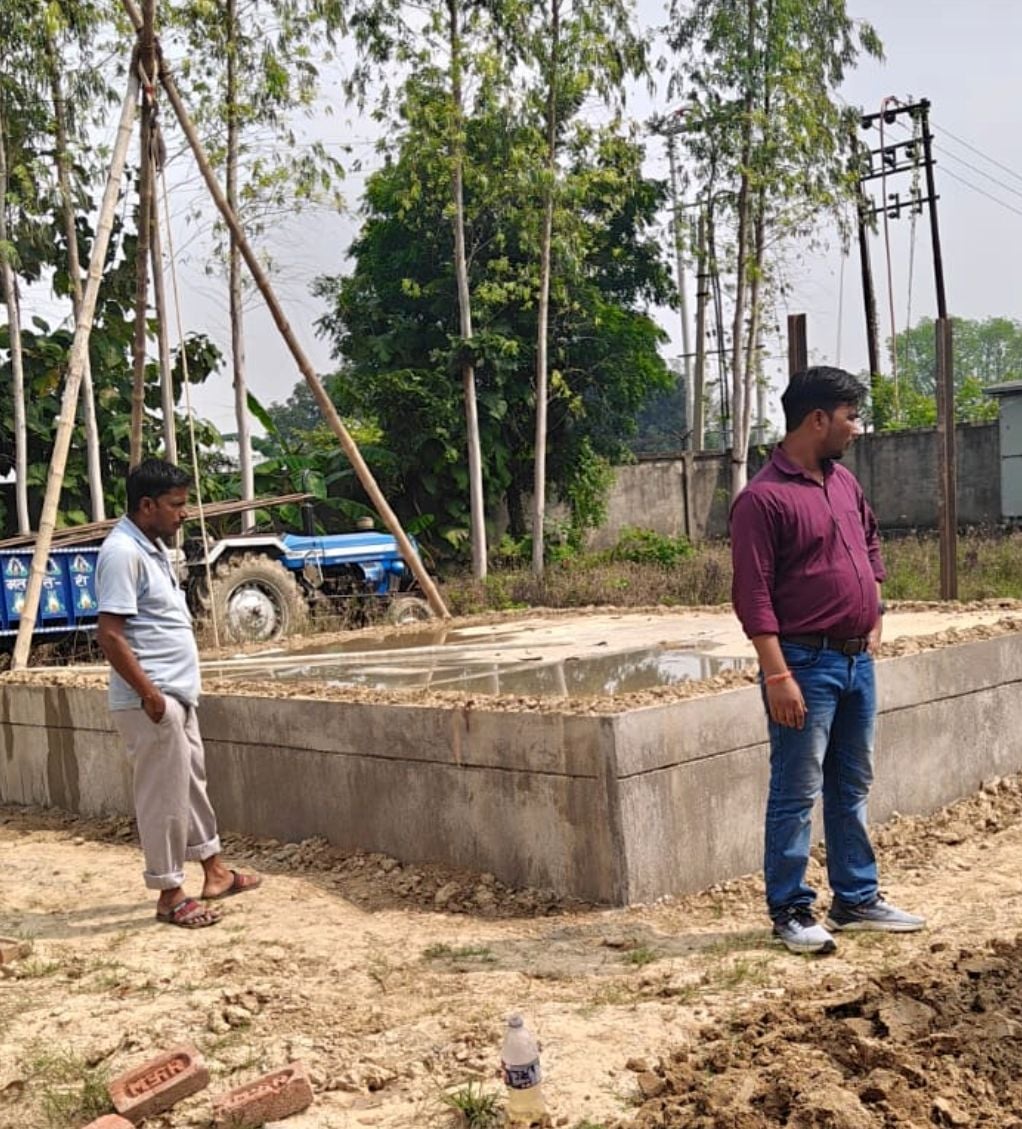 Shahjahanpur News: 72 गांवों की ओवरलोडिंग की समस्या जल्द होगी दूर...मिलेगी भरपूर बिजली