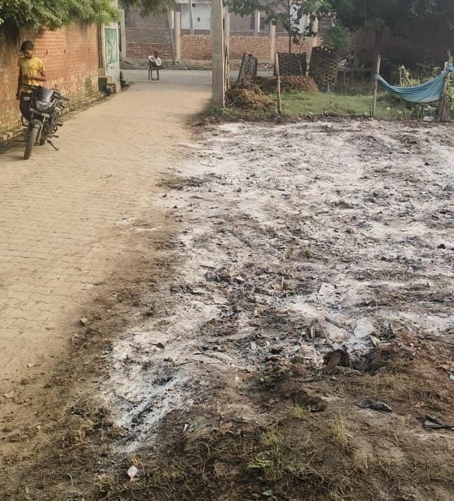 Shahjahanpur News: कमलनैनपुर में दूसरे दिन भी लगा शिविर, 135 मरीजों का परीक्षण