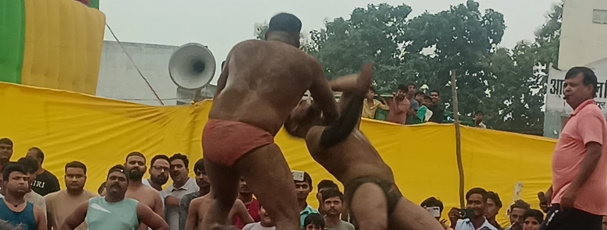 Shahjahanpur News: सुल्तान वारसी, सलमान और मुन्ना ने प्रतिद्वंद्वियों को दी शिकस्त