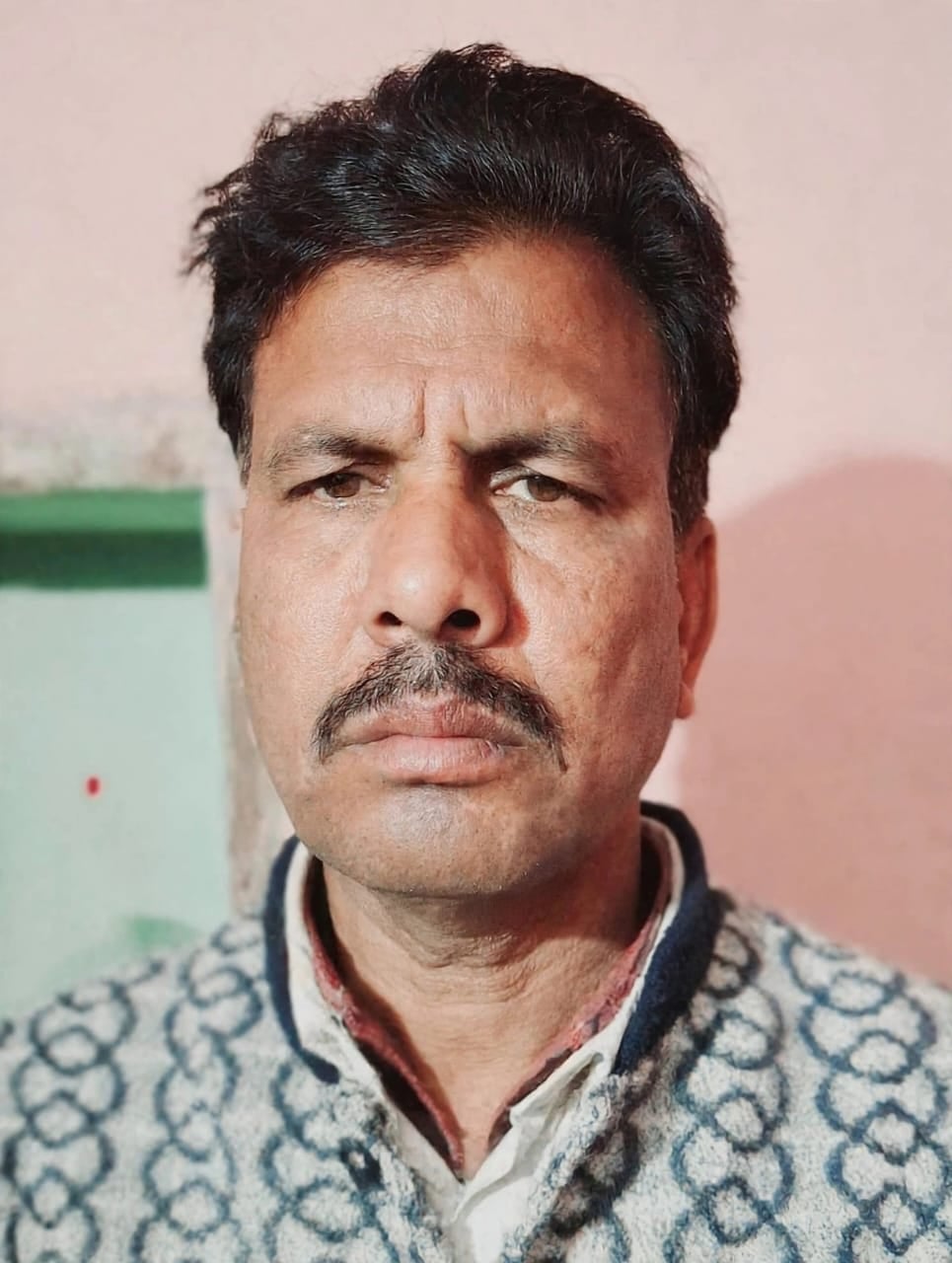 Lalitpur News: स्कूल में शिक्षामित्र की हालत बिगड़ी, मौत