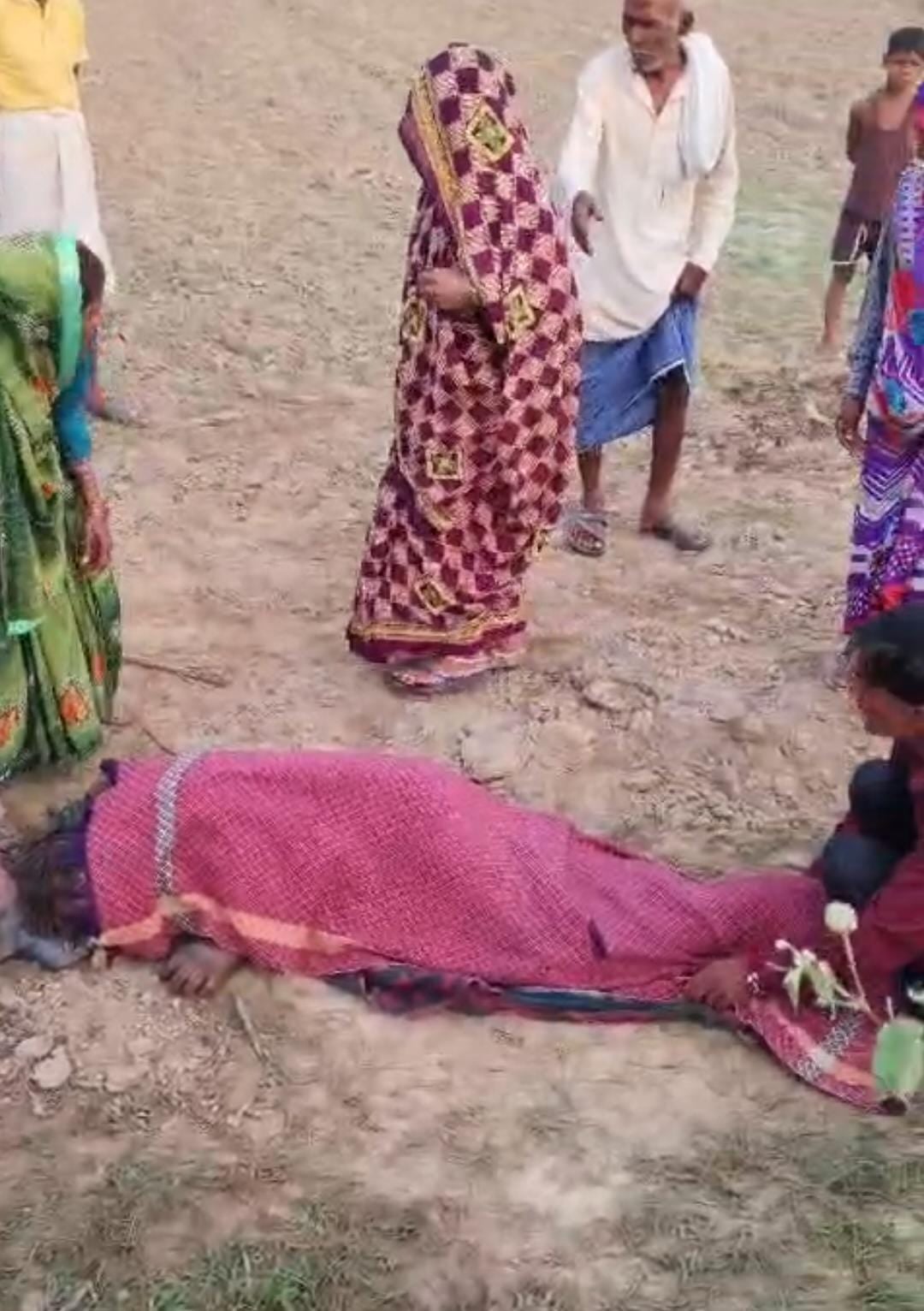 Budaun News: धान की झड़ाई के विवाद में युवक को पीटा, निर्वस्त्र कर खेत में छोड़ा