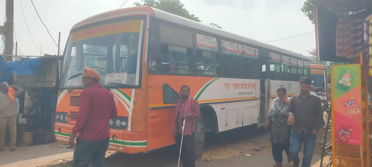Deoria News: त्योहारी सीजन में रोडवेज बढ़ाएगा बसों के फेरे