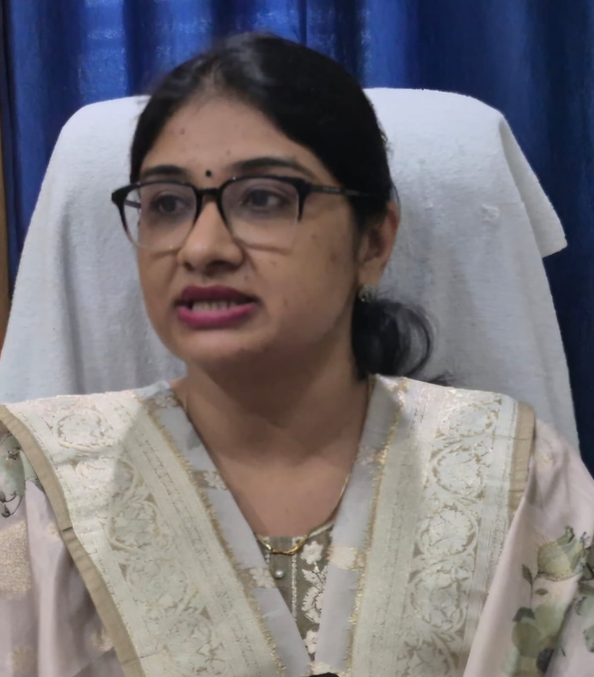 Aligarh News: एक नवंबर को लगेगा मेगा विधिक सेवा शिविर
