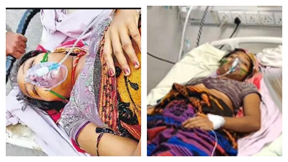 राजस्थान: कोटा के नए अस्पताल में फिर बिगड़ी दो प्रसूताओं की तबीयत, किडनी और प्लेटलेट्स को लेकर उठे सवाल