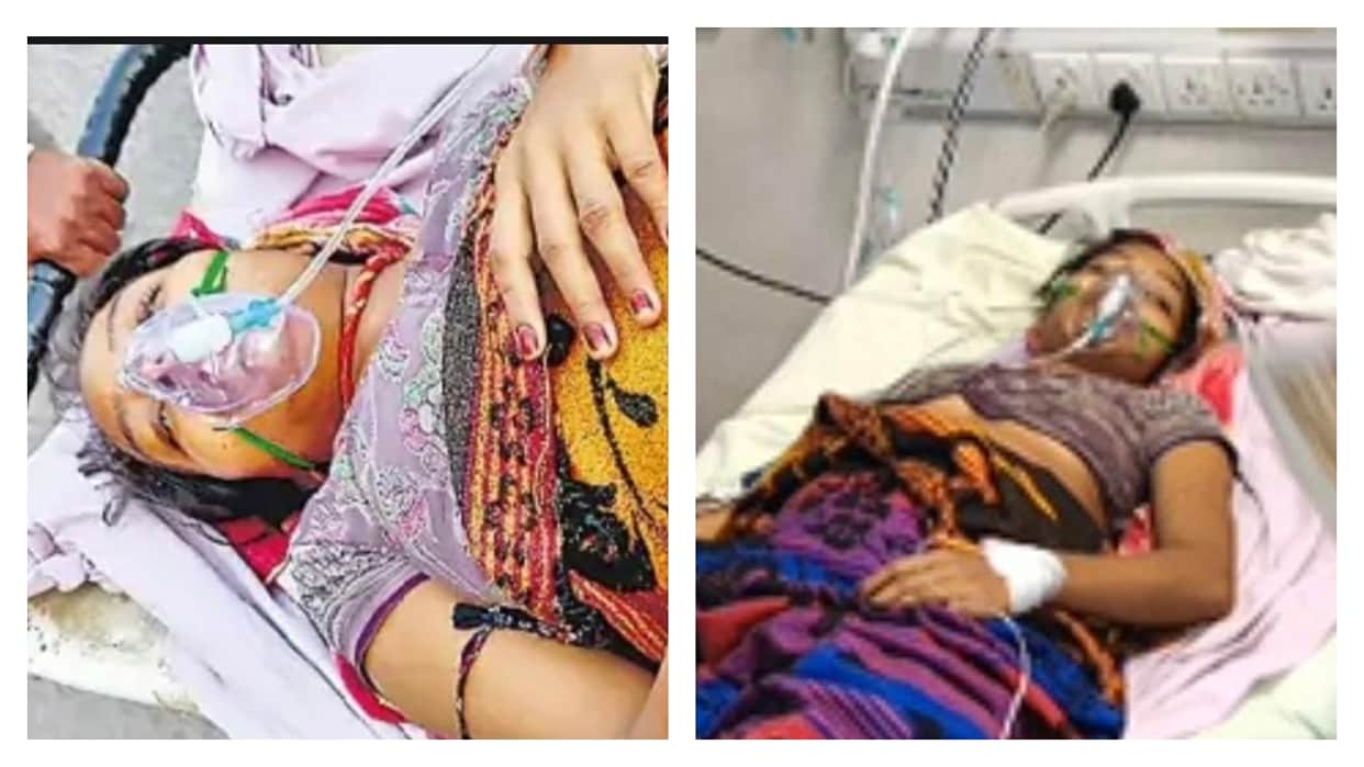 Despite the deaths of five pregnant women, the medical facilities at Bidli Hospital are failing