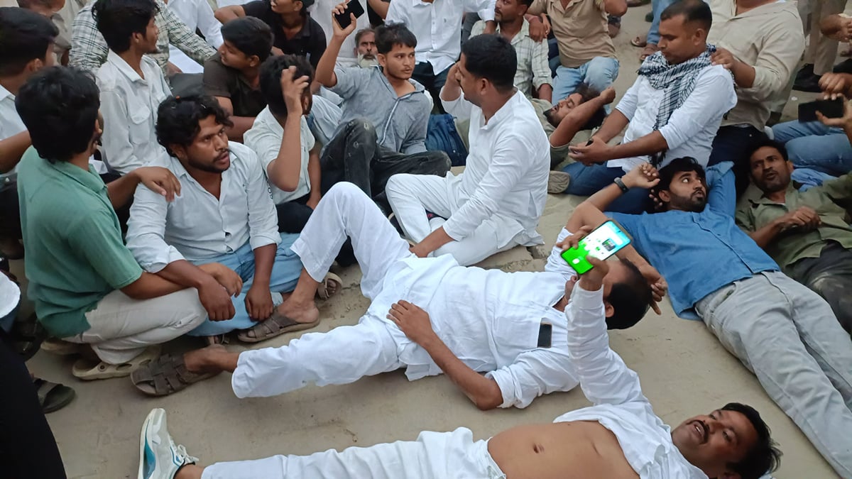 Raebareli News: अध्यक्ष पद के उपचुनाव की मतगणना पर रोक