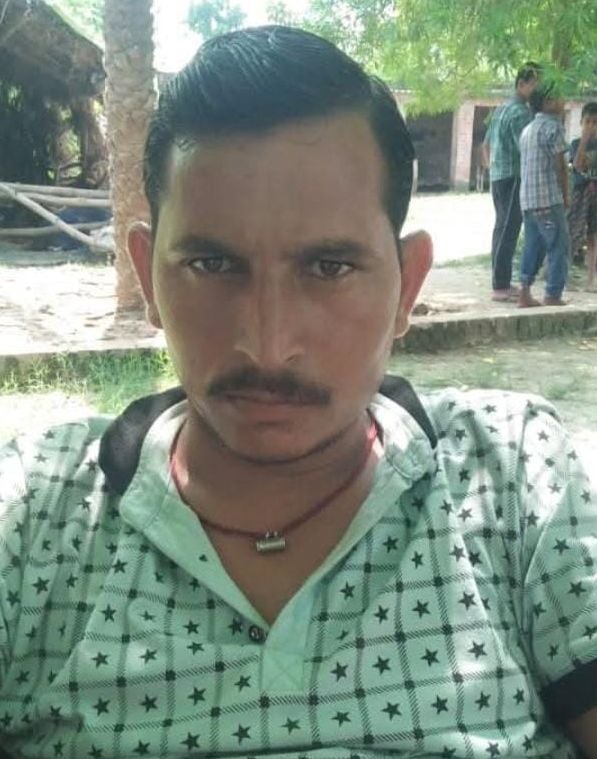 Gonda News: सड़क हादसे में घायल युवक ने दम तोड़ा