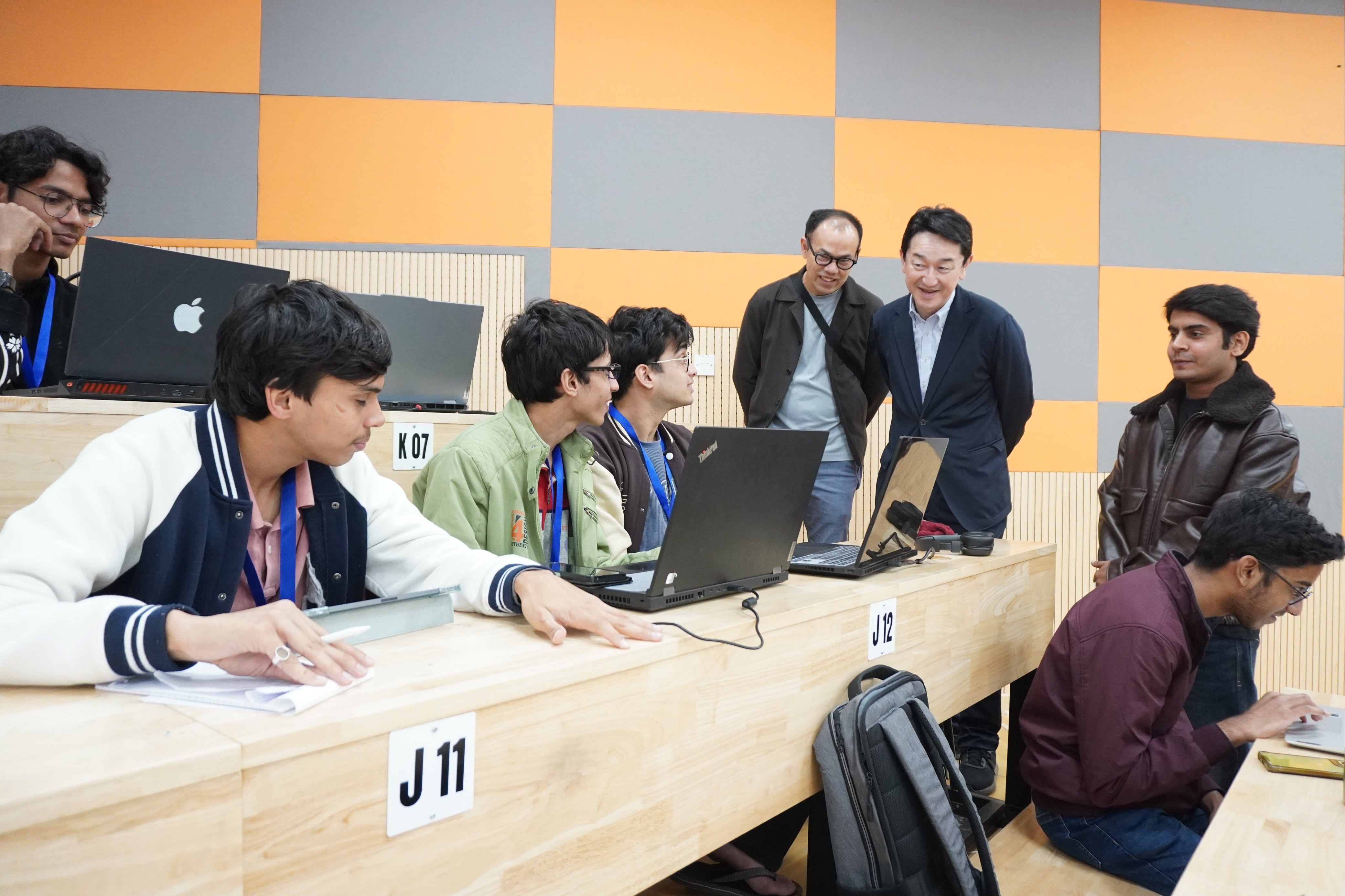 AIHack begins at IIT Mandi; 200 participants to seek solutions for financial problems