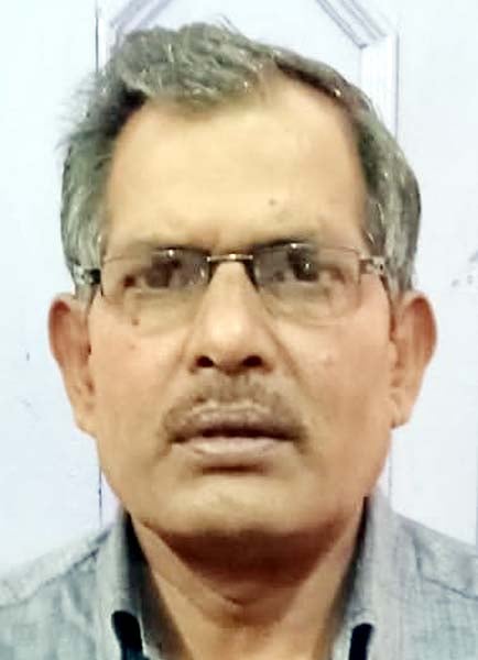 Shahjahanpur News: बी पैक्स सचिव की ड्यूटी के दौरान मौत