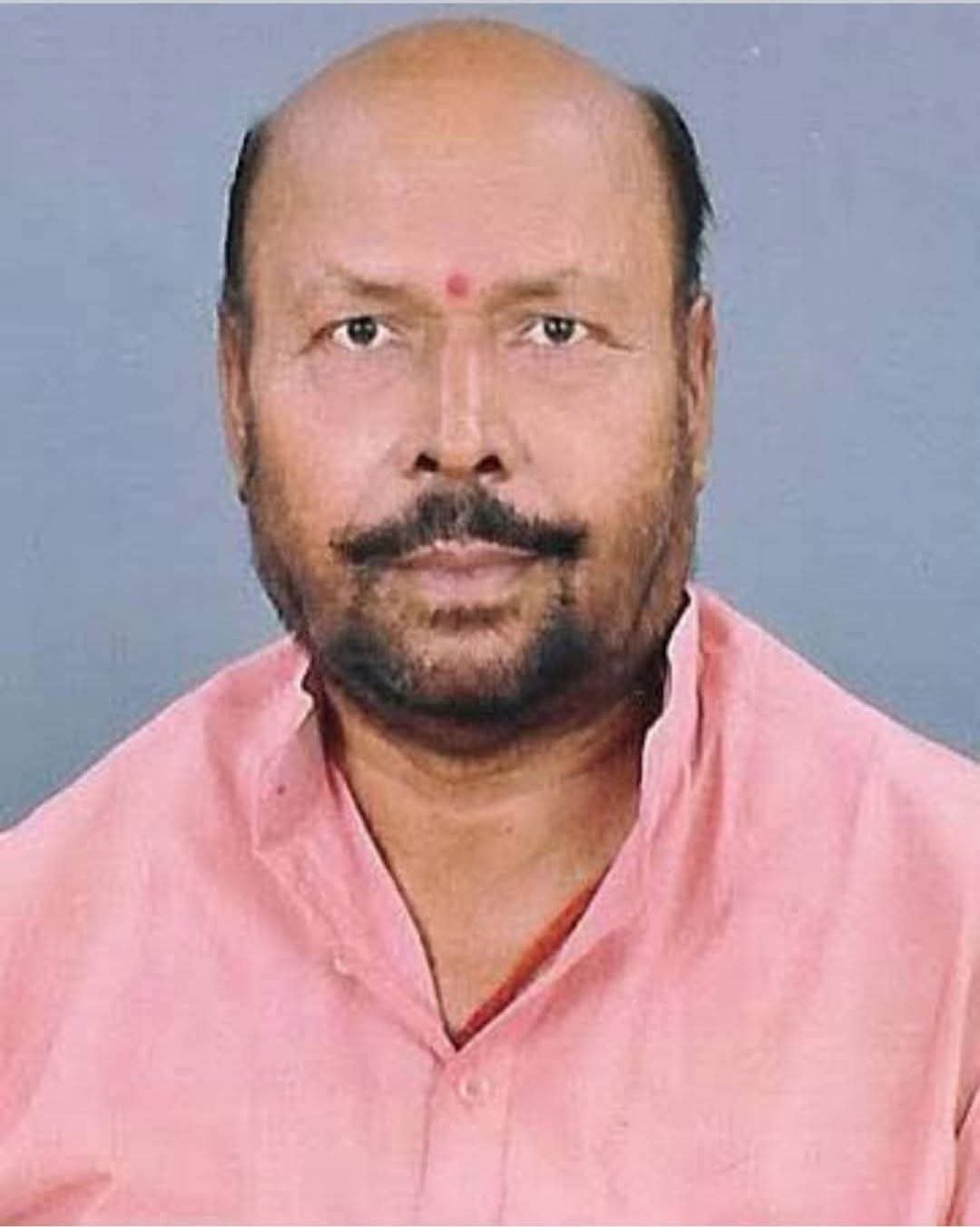Lakhimpur Kheri News: चार बार के विधायक रहे बाला प्रसाद का निधन