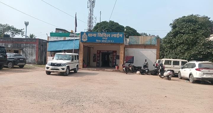 Speeding bullet bike hits women going for Jasgeet in Gopalpur, two killed, three injured, rider critical,