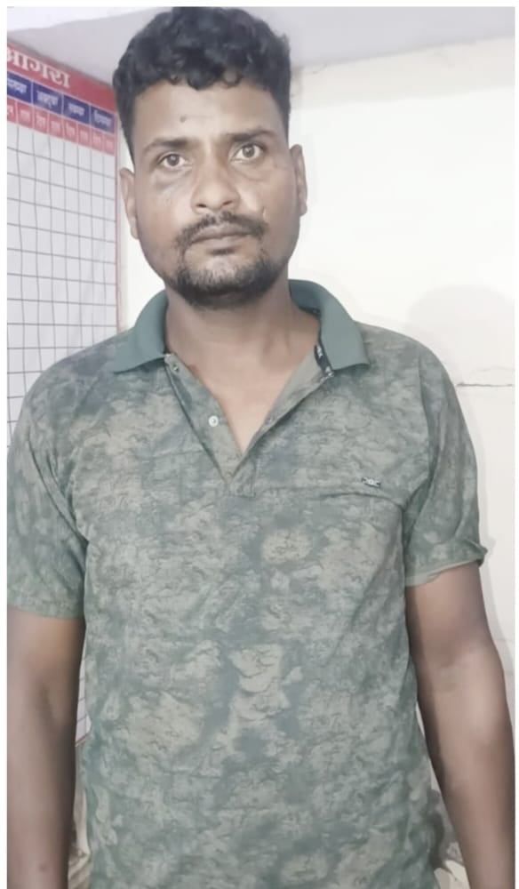 Agra News: आगरा में पंखिया गैंग की दस्तक, बचने के लिए निकालते थे सियार-कोयल की आवाज