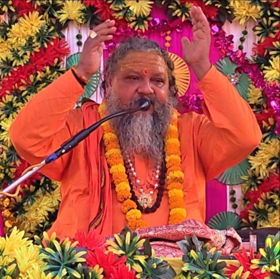 Sant Kabir Nagar News: गायत्री मंत्र बनाएगा सामान्य जीवन को उत्कृष्ट