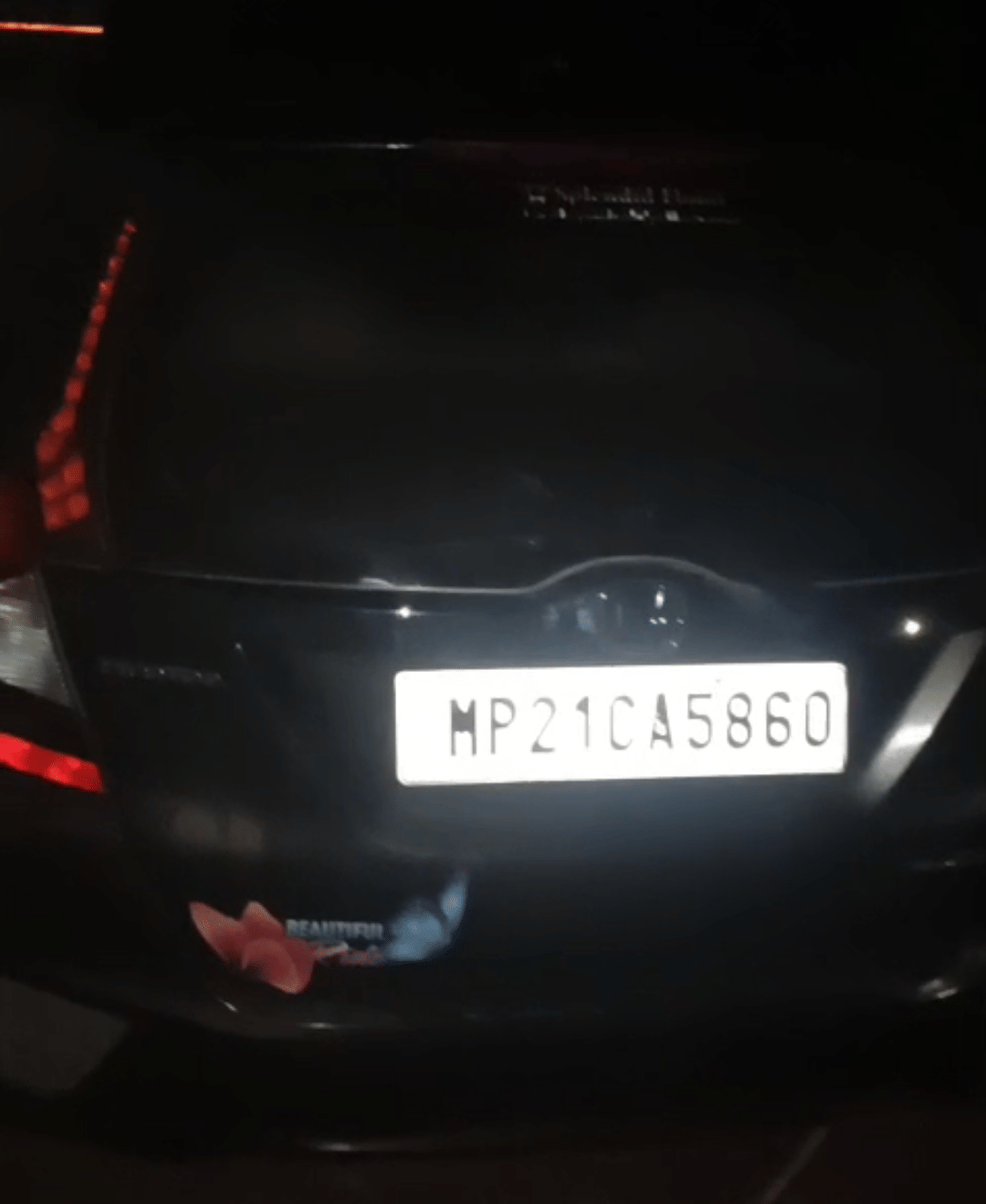 Indwar Police Seize 370 Litres of Petrol, Three Accused Held; Property Worth ₹8.42 Lakh Confiscated